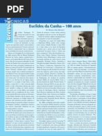 Euclides Da Cunha
