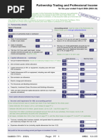 Sa103s 2026 | PDF | Expense | Taxes