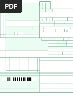 OGL Import Declaration Form Template | PDF | Business