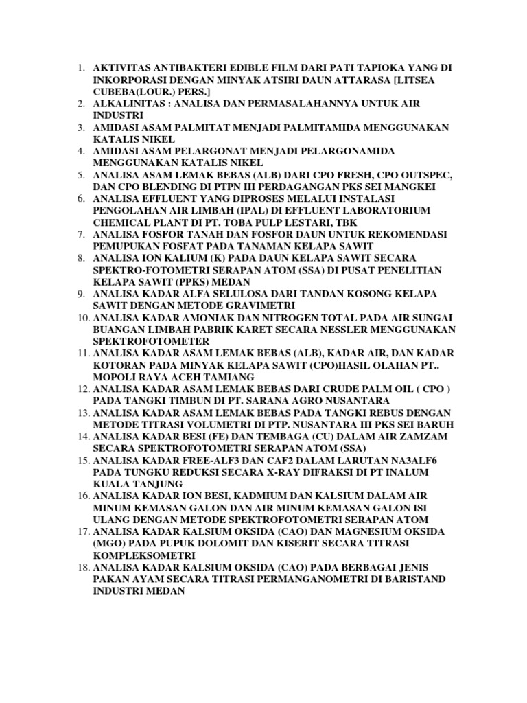 500 judul skripsi