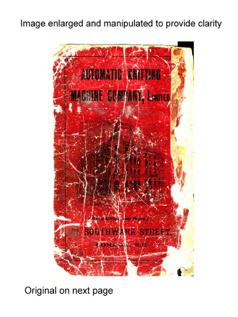 AKMC Manual | PDF