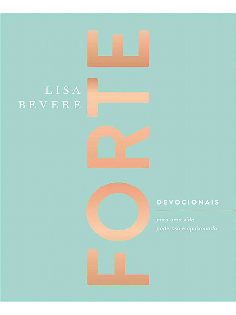 Forte Livro | PDF