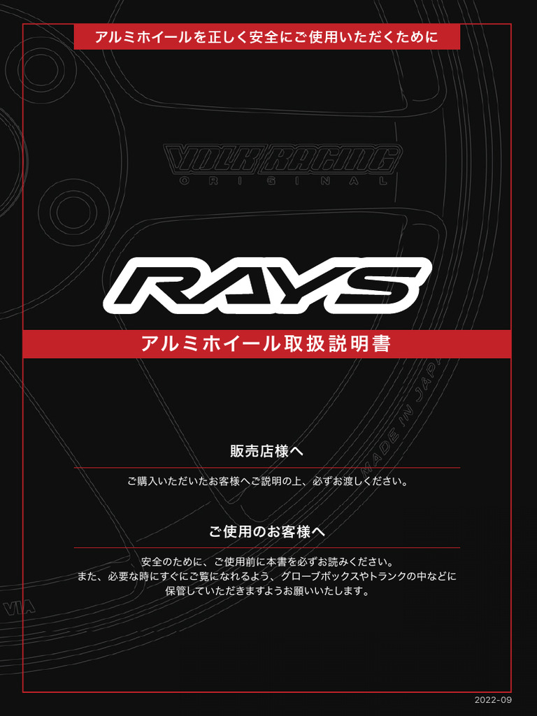 Manual JP | PDF