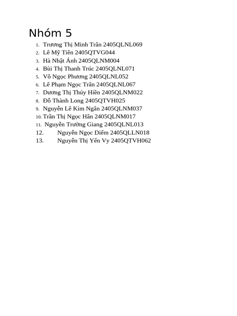 Document 5 | PDF