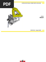 SAE Code 61 & 62 Flange Dimensions | PDF