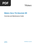 Maxwell RSC 48 Instrument Operating Manual TM510 | PDF | Icon ...