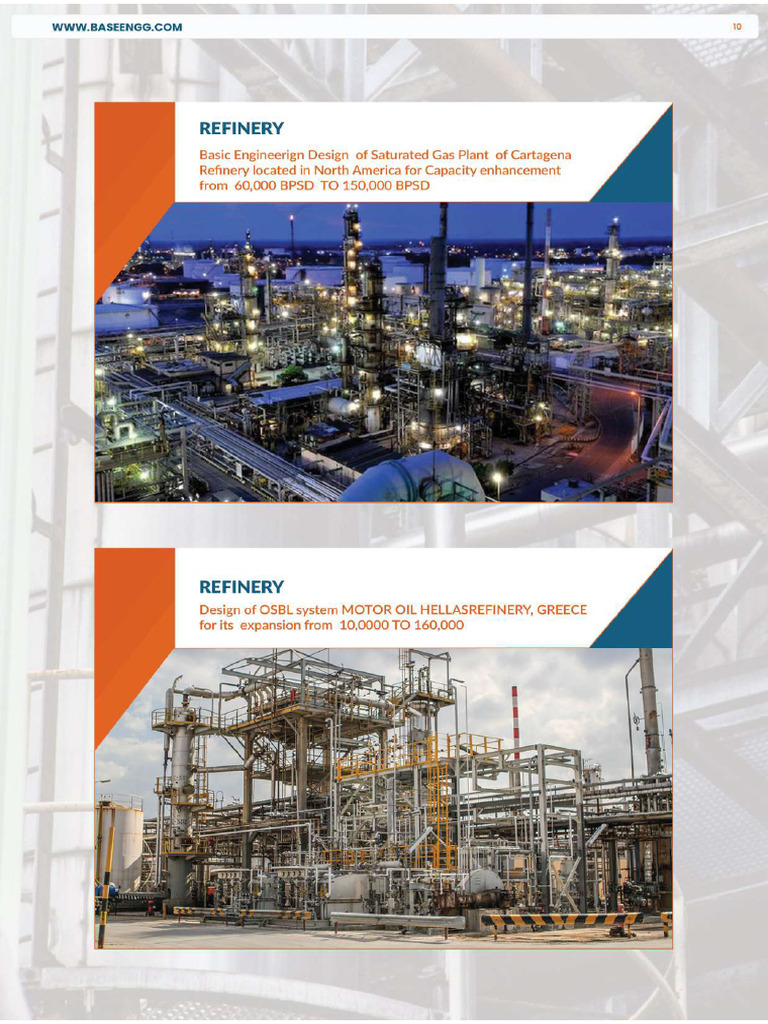 Projects TST | PDF