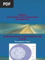 Download CH 4 Research Philosophies  Approaches_pp04-1 by Abhinav Barik SN89200160 doc pdf