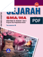 Download Kelas XI_SMA IPS_Sejarah 2_Tarunasena M by BelajarOnlineGratis SN89200450 doc pdf