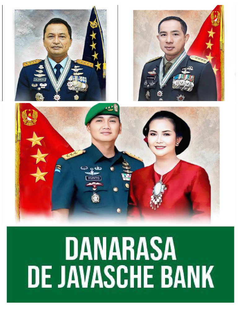 Dana Rasa | PDF | Inflation | Islamic Banking And Finance