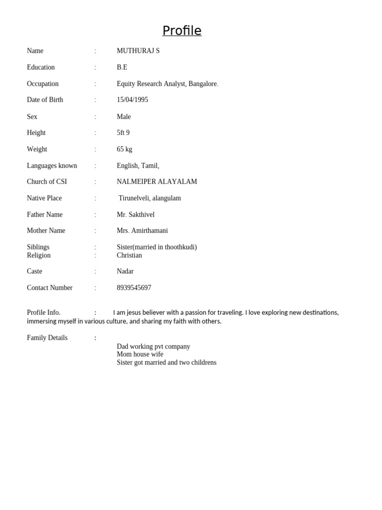 Muthu Raj | PDF