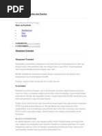 Download Materi Stored Procedure Dan Function by Pak Joyo SN89202280 doc pdf