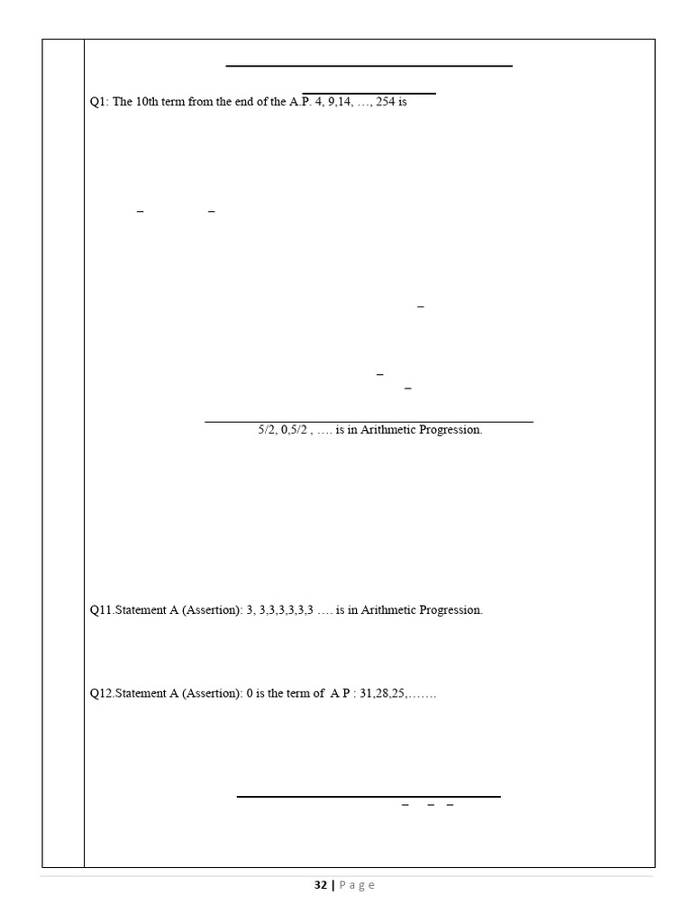 Study Material Final Class X (2024-25) - 250720 - 1054 - 250720 ...