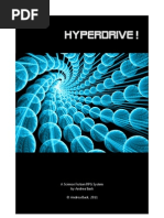Download Hyperdrive RPG by Andrea Back SN89203270 doc pdf