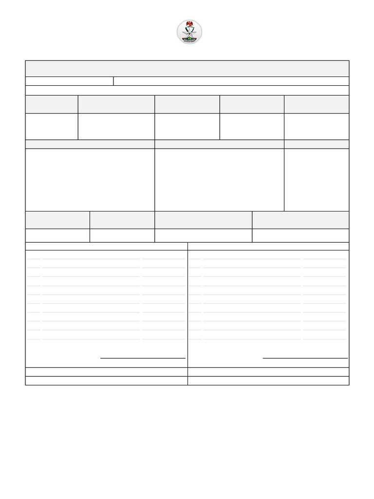 SGD Gen AssmntDoc 203927 1 | PDF