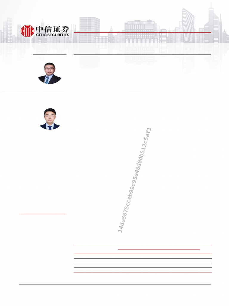 金属行业铝行业专题报告之供给篇-供给增速料将快速下移，铝价上涨空间可期 2 | PDF | Aluminium | Economic Growth