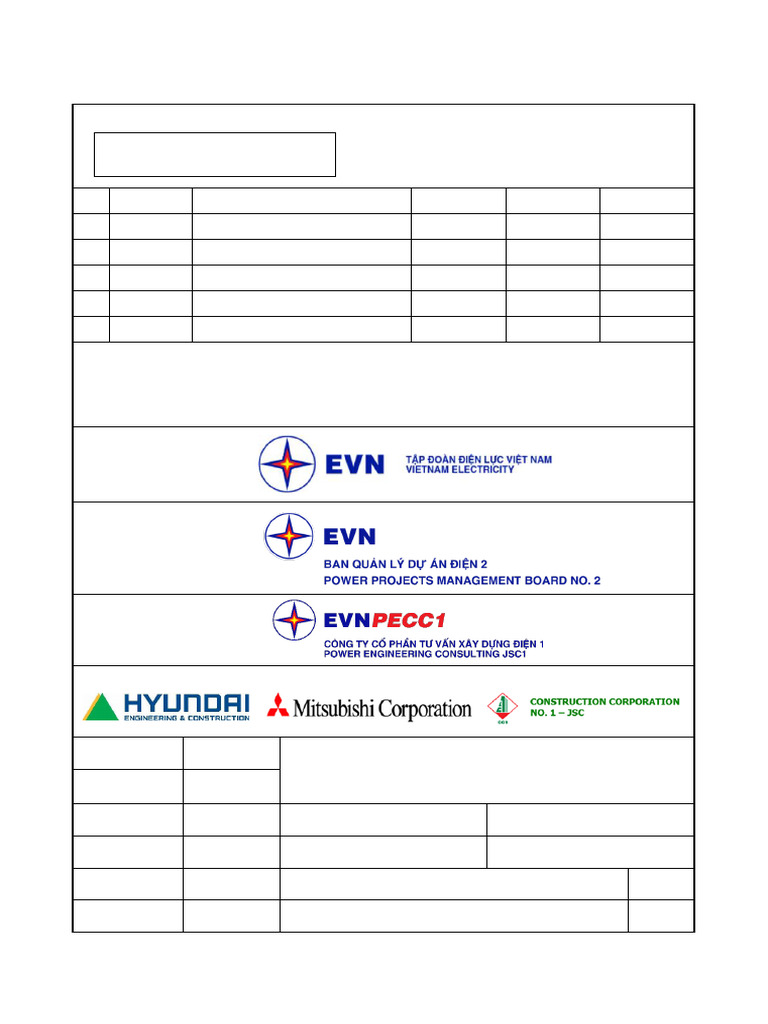 QT1-0-Q-030-05-00018 - C - Method Statement For 9cr Material Welding ...
