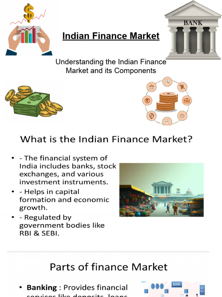Indian Finance Market Overview and Costs | PDF | Option (Finance) | Stocks