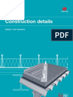 Kalzip_Constructiondetails