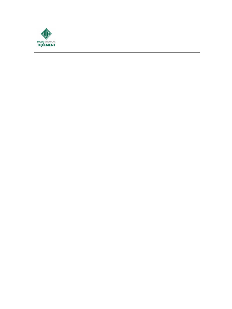 Fds Eucopatch e Kit | PDF | Ventilación (Arquitectura) | Higiene ...