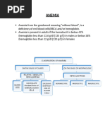 CEPOD Surgery Urgency Classification | PDF