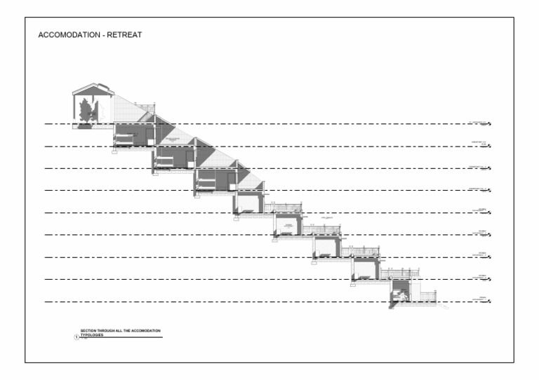 Accommodation Options and Layouts | PDF