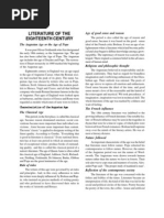 Download Literature of 18th Century by Rahul Kumar SN89206888 doc pdf
