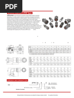 PARTLIST MotoMorini Calibro Calibro Key543 | PDF | Screw | Axle