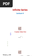 Key Mathematical Advances 1800-1900 | PDF | Fourier Series