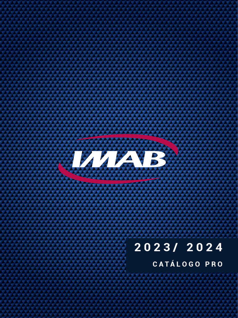 História e Inovações da IMAB Indústria | PDF | Qualidade (negócios ...