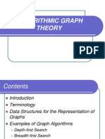 Algorithmic Graph Theory