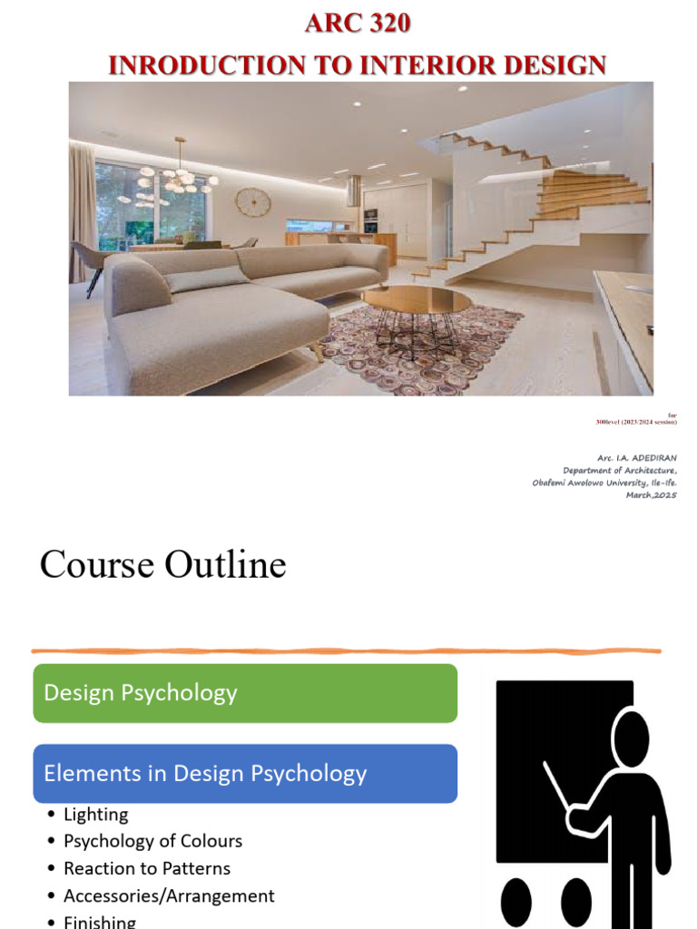 Understanding Traffic Patterns in Design | PDF | Lighting | Room