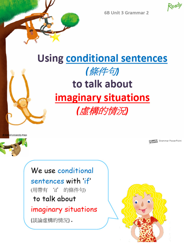 0317 P6 Eppt 2 | PDF | Human Communication | Semantics