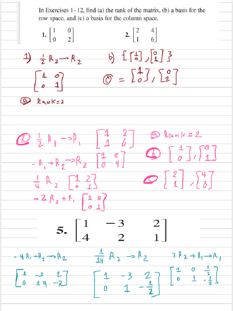 Homework 6 | PDF