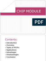 Multi Chip Module1