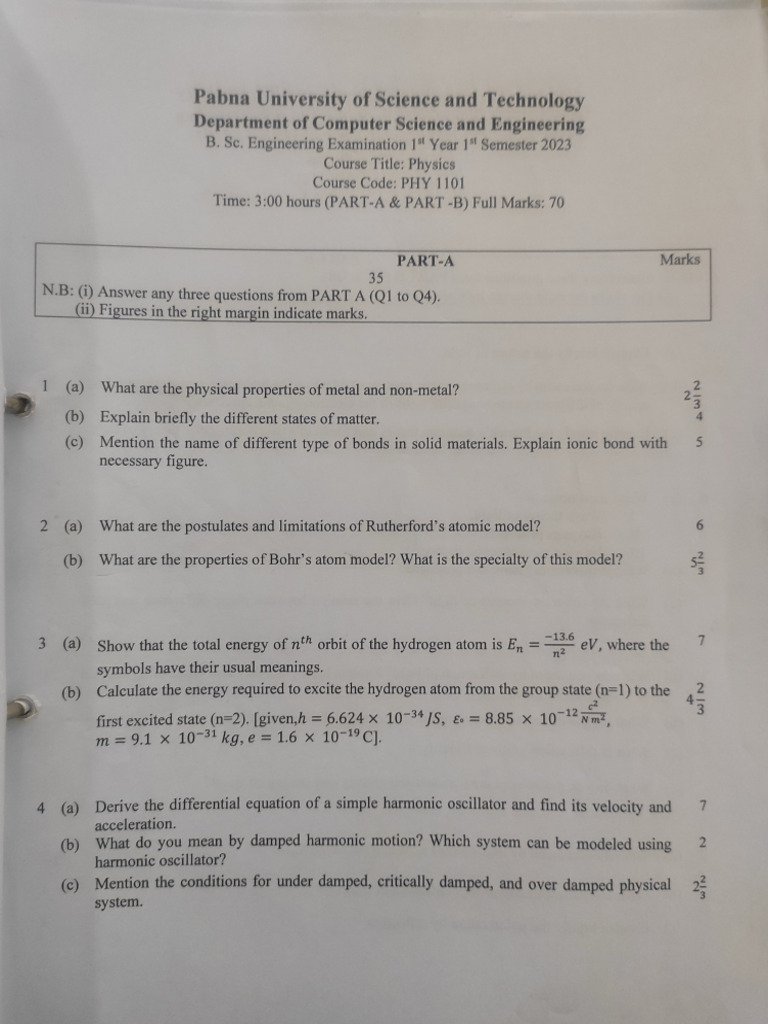 1 1 Phy | PDF