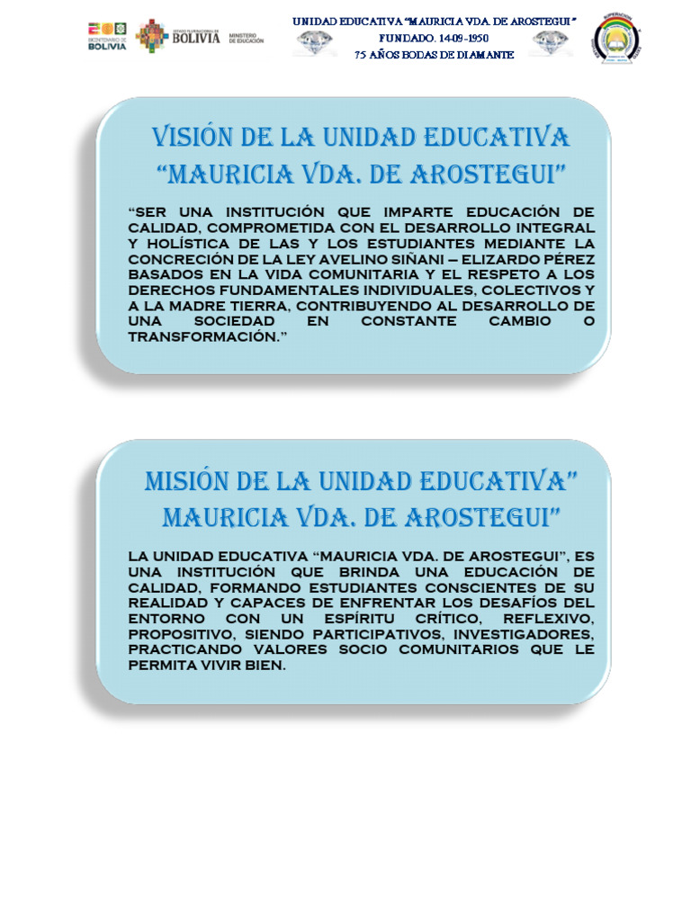 Bases y Fines | PDF | Bolivia