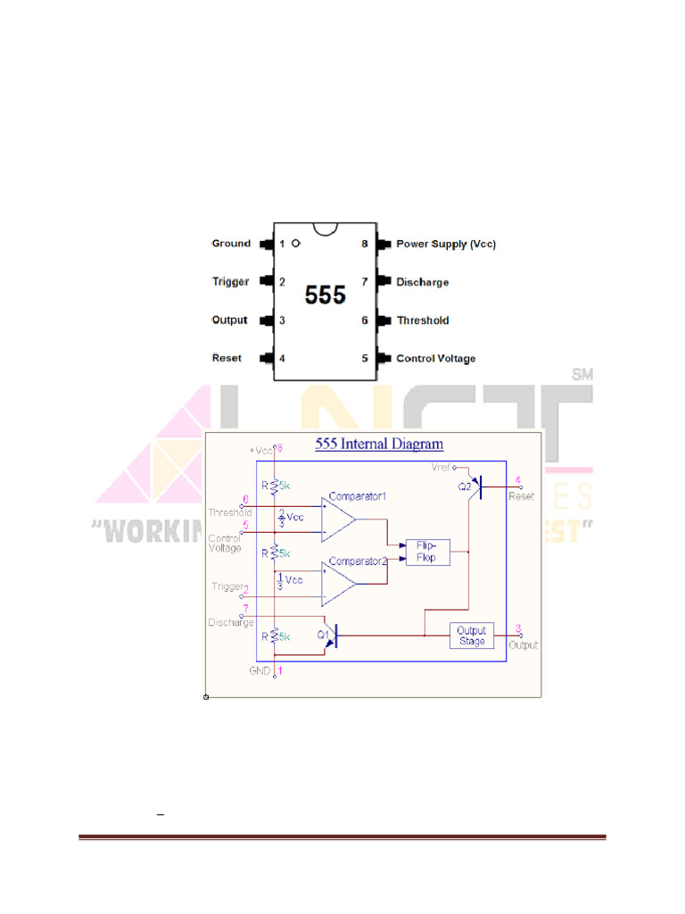 Analog Circuit (EC-405) - UNIT-V | PDF | Operational Amplifier ...