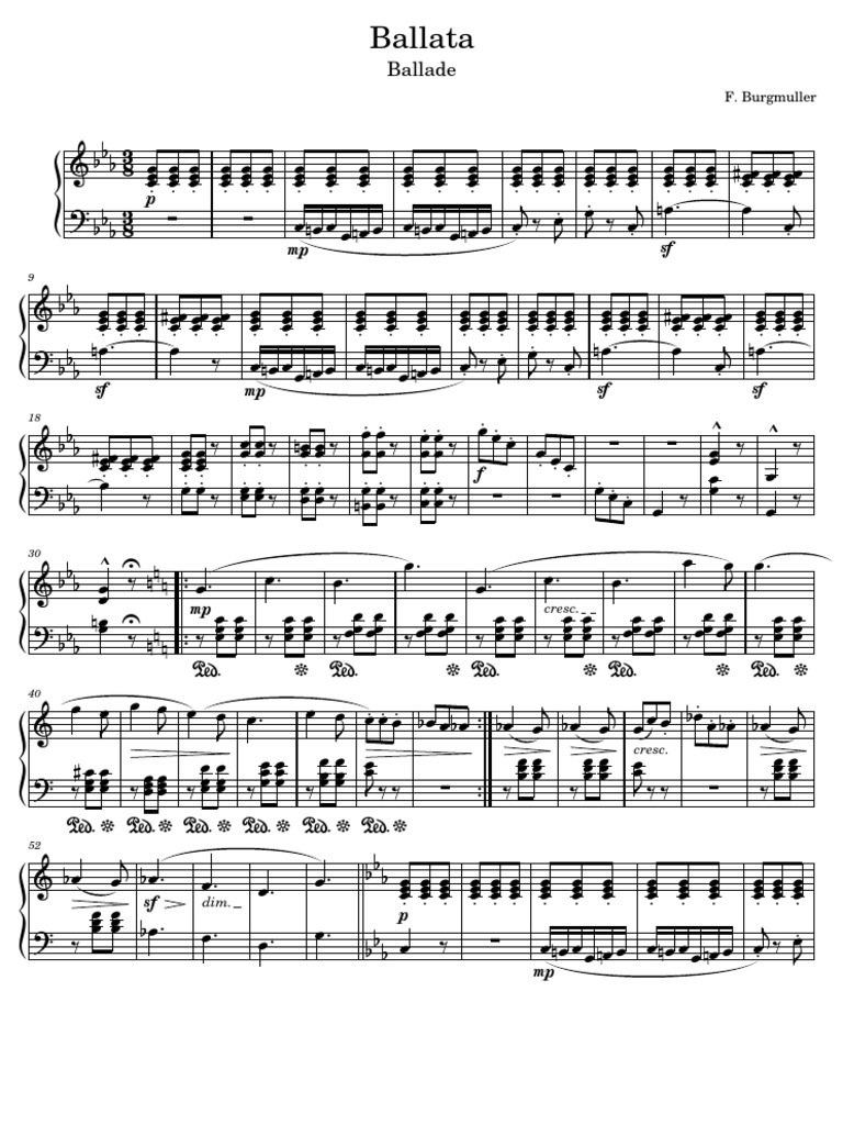 Ballata 1753098137807 | PDF
