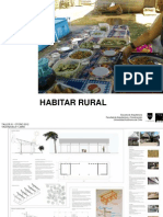 Habitar Rural 12-04-2012