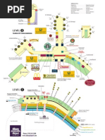 Terminal Map