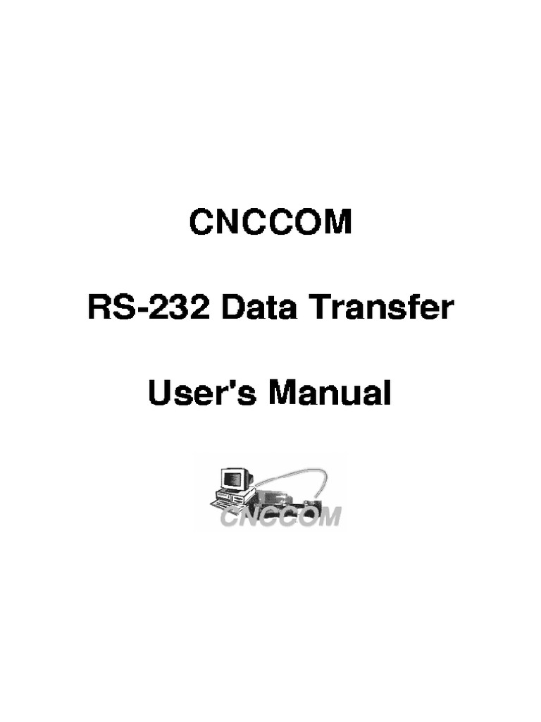 RS232 | PDF