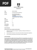 Lesson Plan IBM 553-652