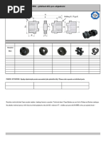 Tyma Remeny Belts | PDF