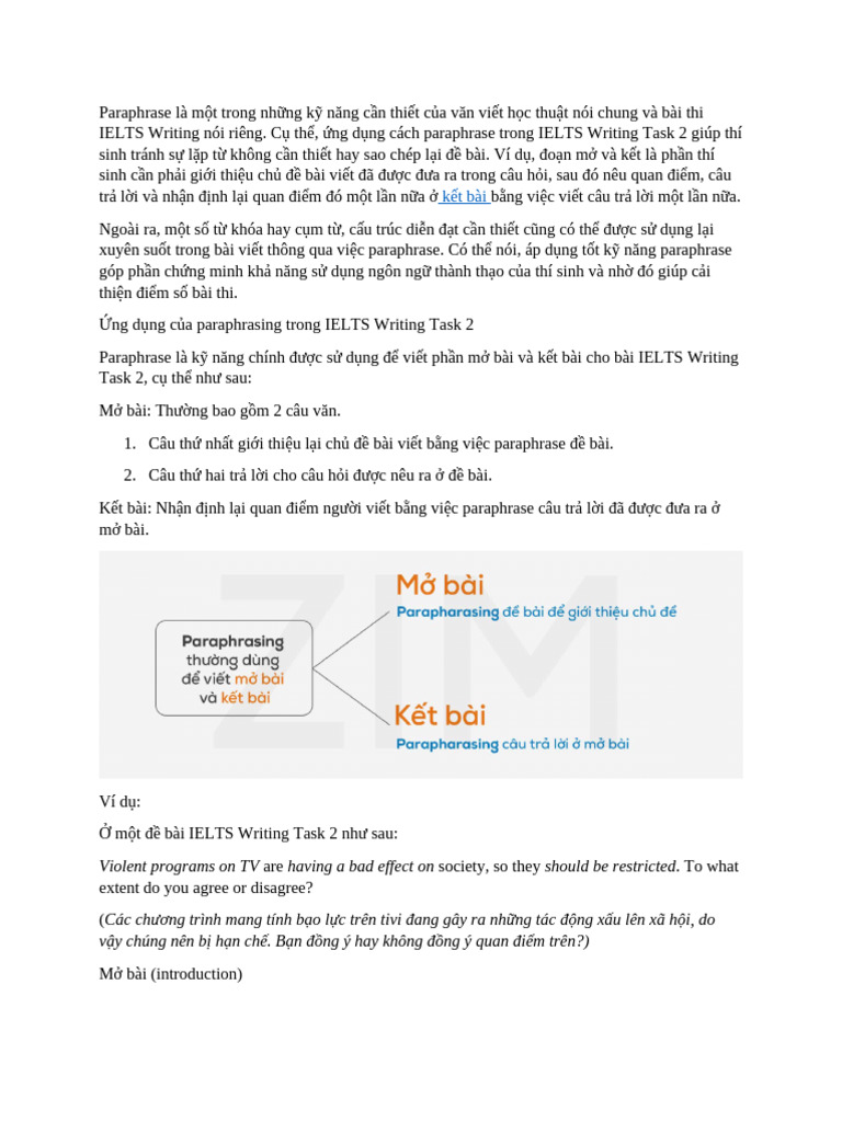 How To Write t2 | PDF