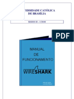 Wireshark manual