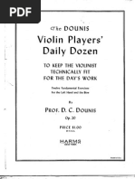 Donizetti Concertino Pdf To Excel