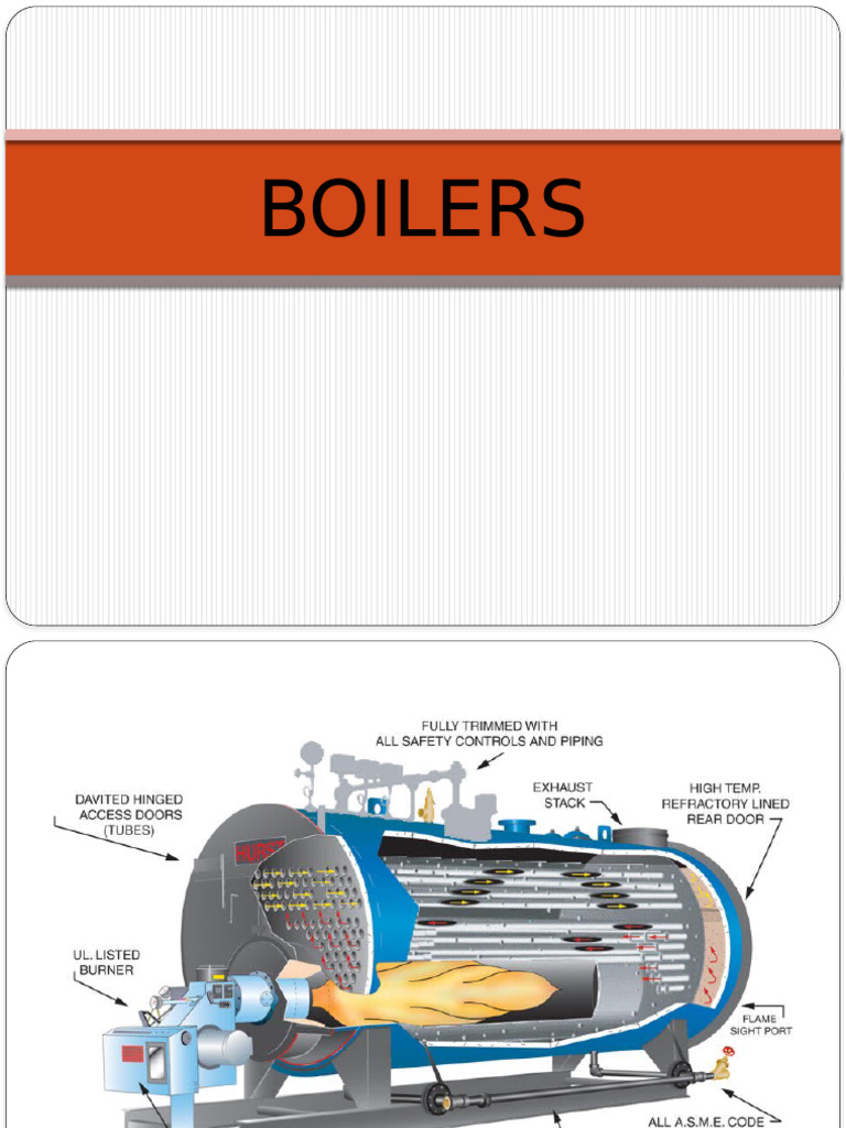 Boiler Superheater Tube Overview | PDF | Boiler | Gas Technologies