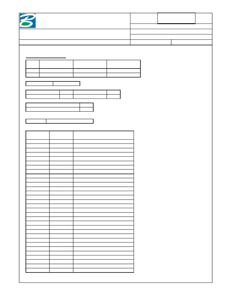 Example Report by Staad Pro | PDF | Structural Analysis | Business ...