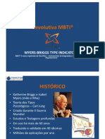 MBTI Presentation